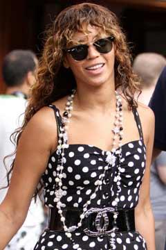 Beyonce