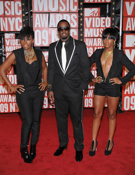 vma-diddy
