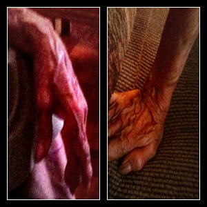 My Grandmother's Hands