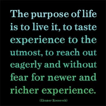 Purpose