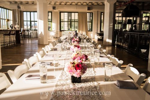 TLC9 PHOTO BY PATRICK MAURICE